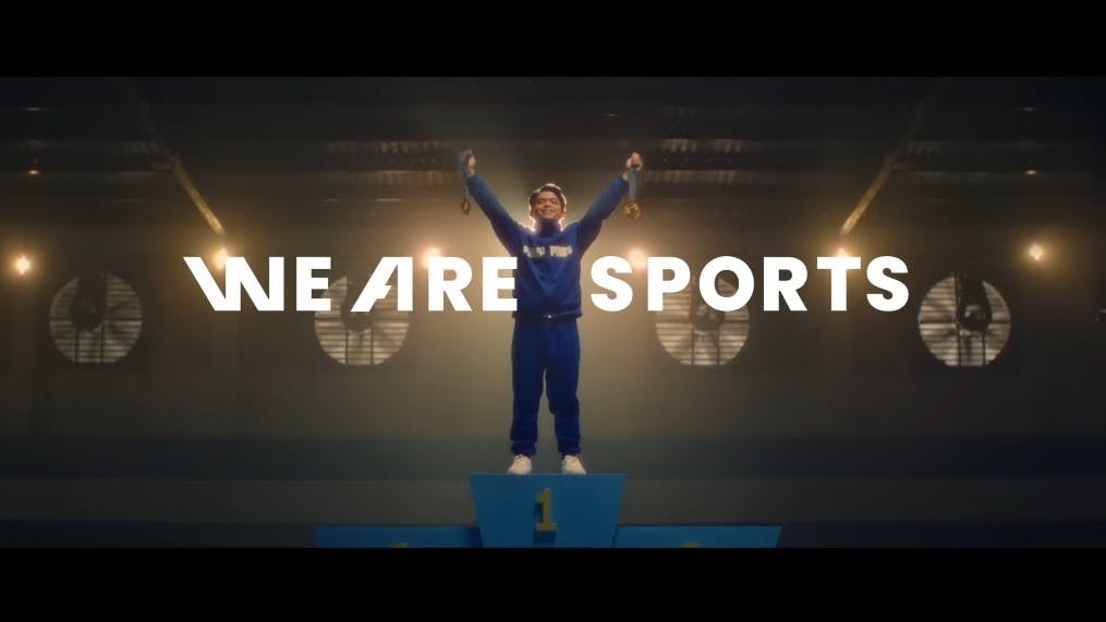 MVP Group’s 'We Are Sports' campaign wins Gold at 2025 Panata Awards