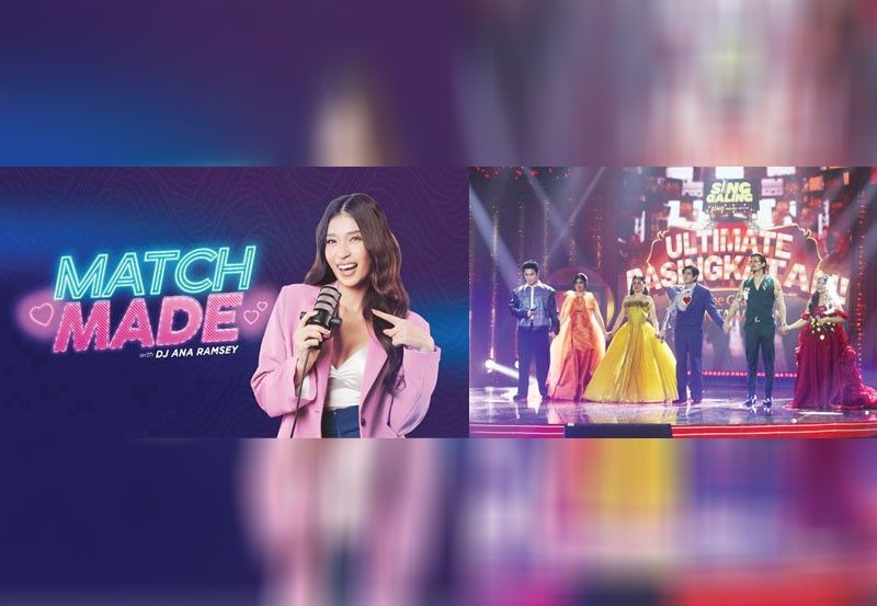 ‘Sing Galing,’ ‘Match Made’ Take Major Wins at Asia-Pacific Broadcasting Awards in Singapore