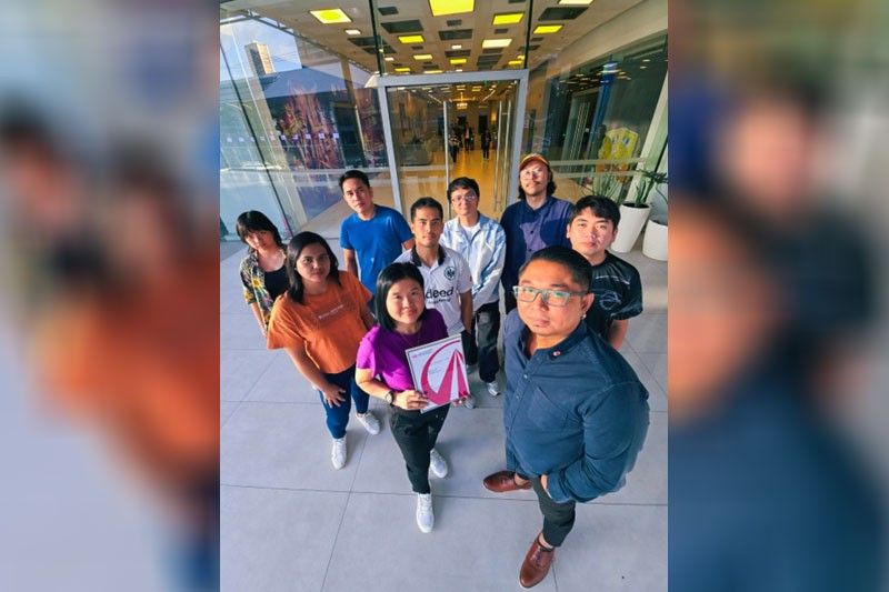 THINKaMuna Pilipinas Wins Prestigious Asia Design Prize 2026