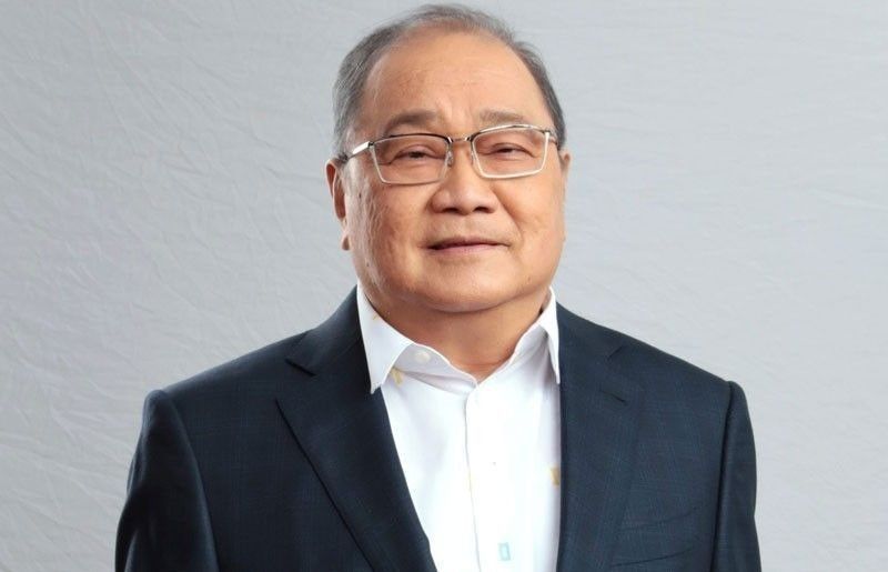 Eradicating corruption? Start at the top, says MVP