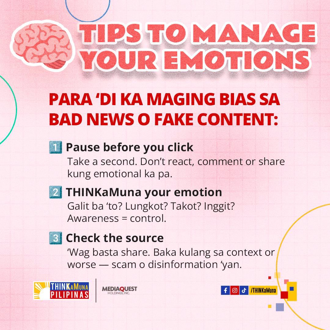 Negativity Bias Mood Check