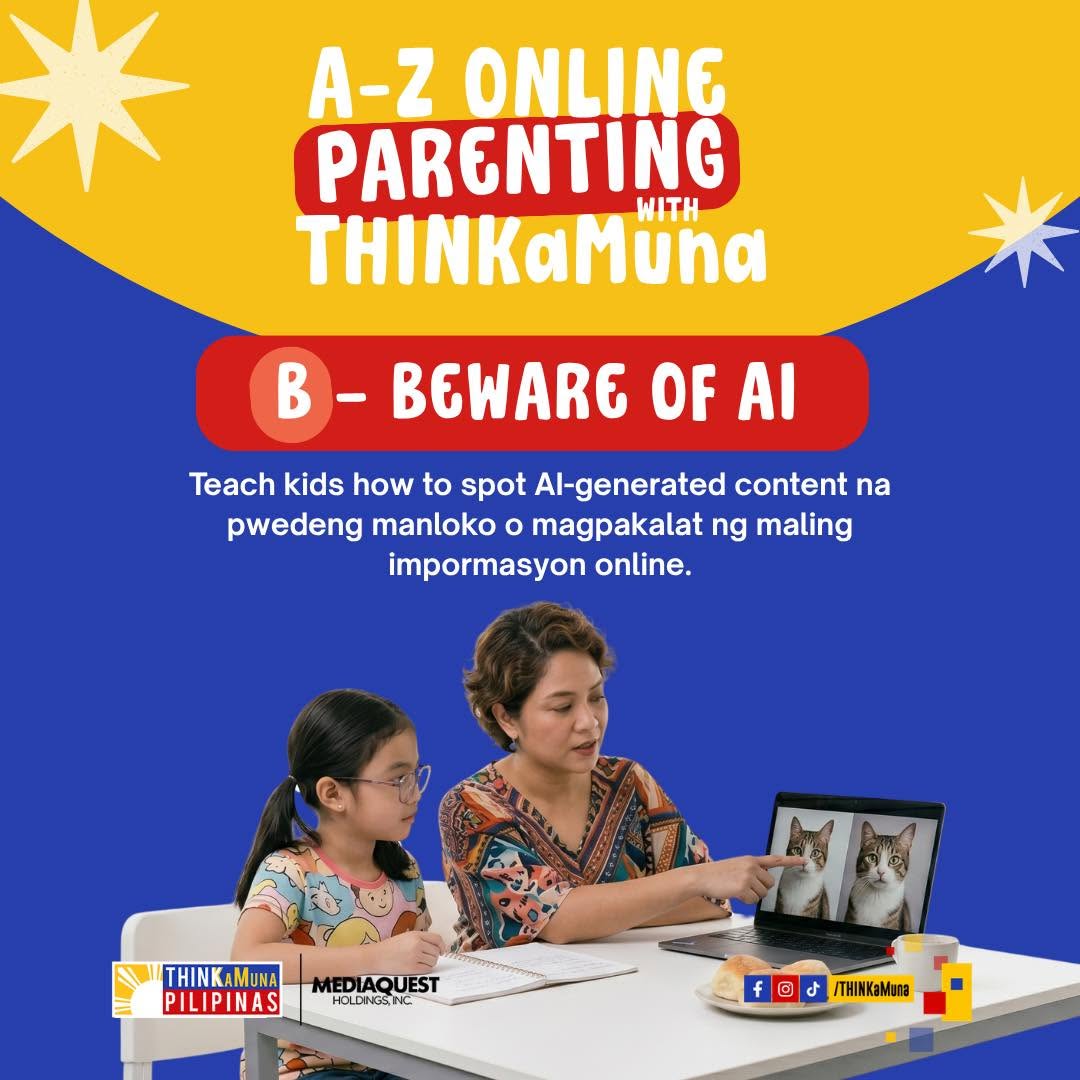 THINKaMuna post