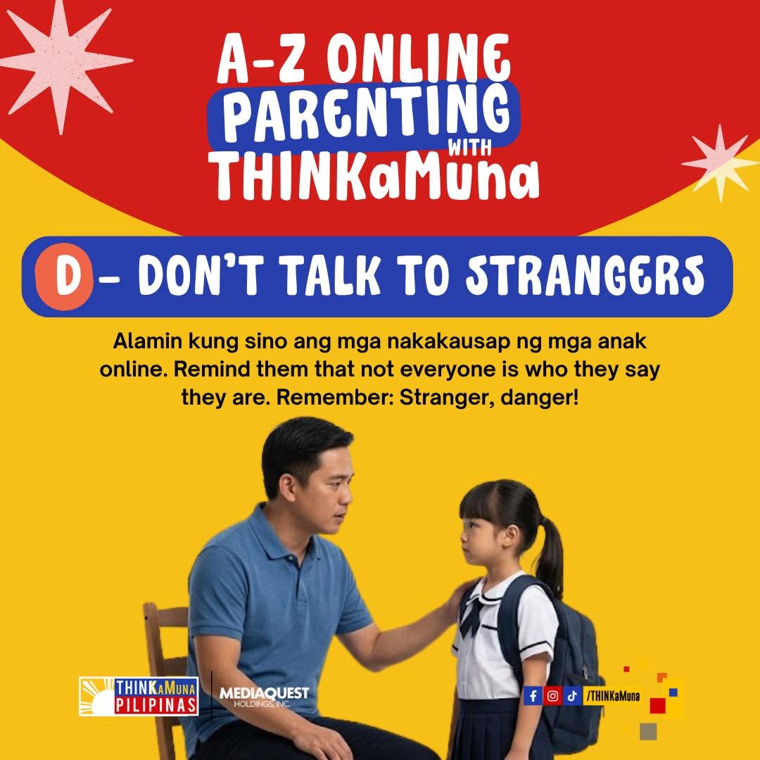 THINKaMuna post