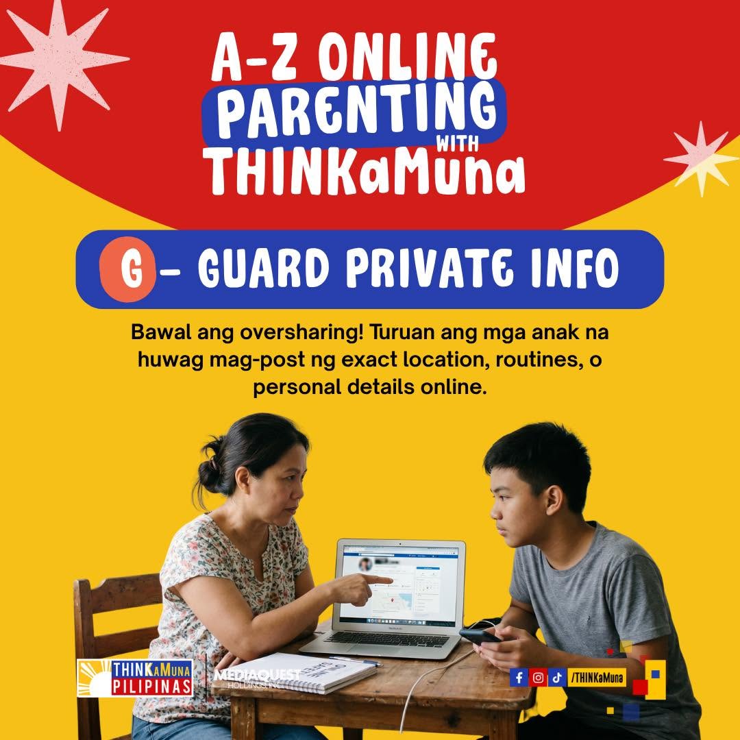 THINKaMuna post
