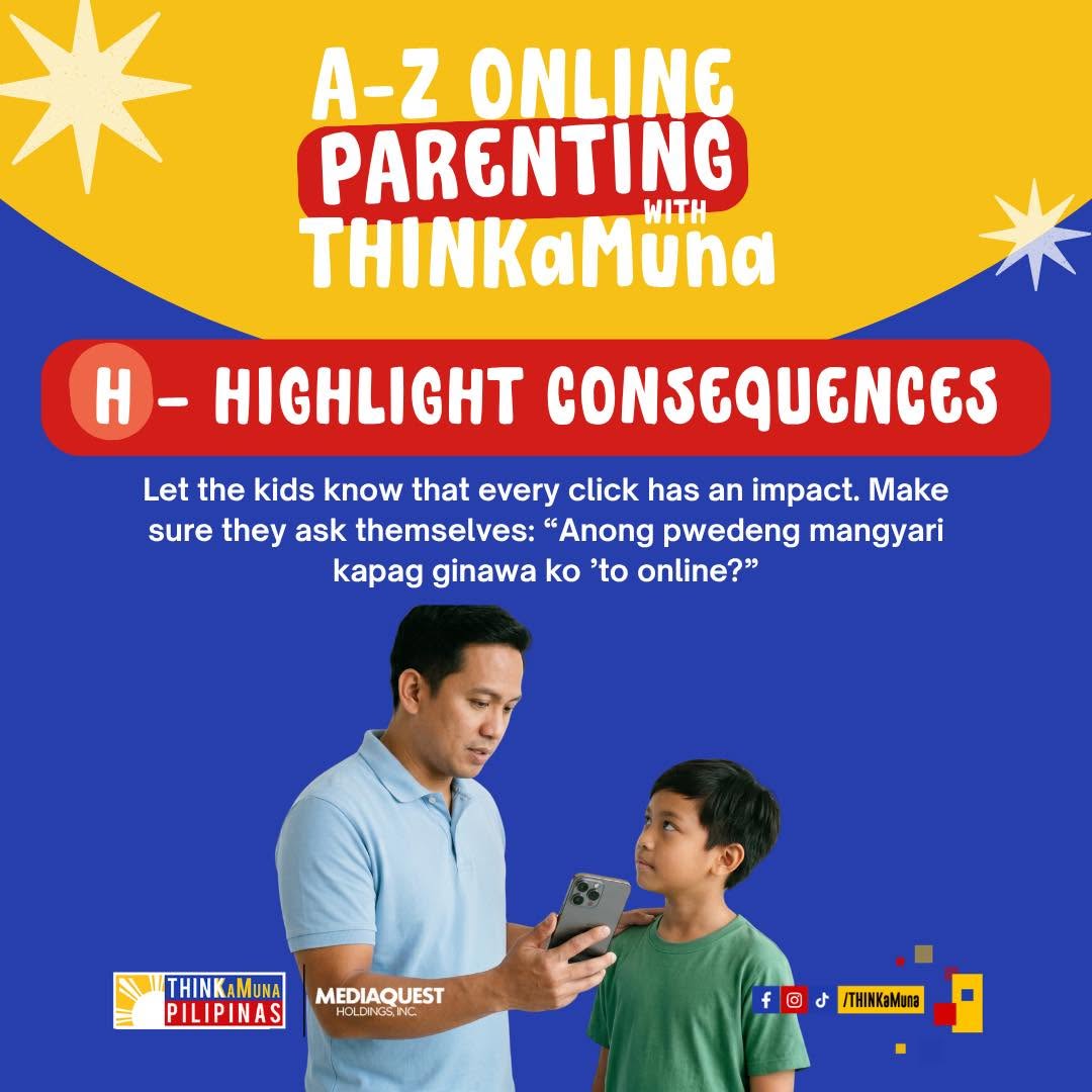 THINKaMuna post