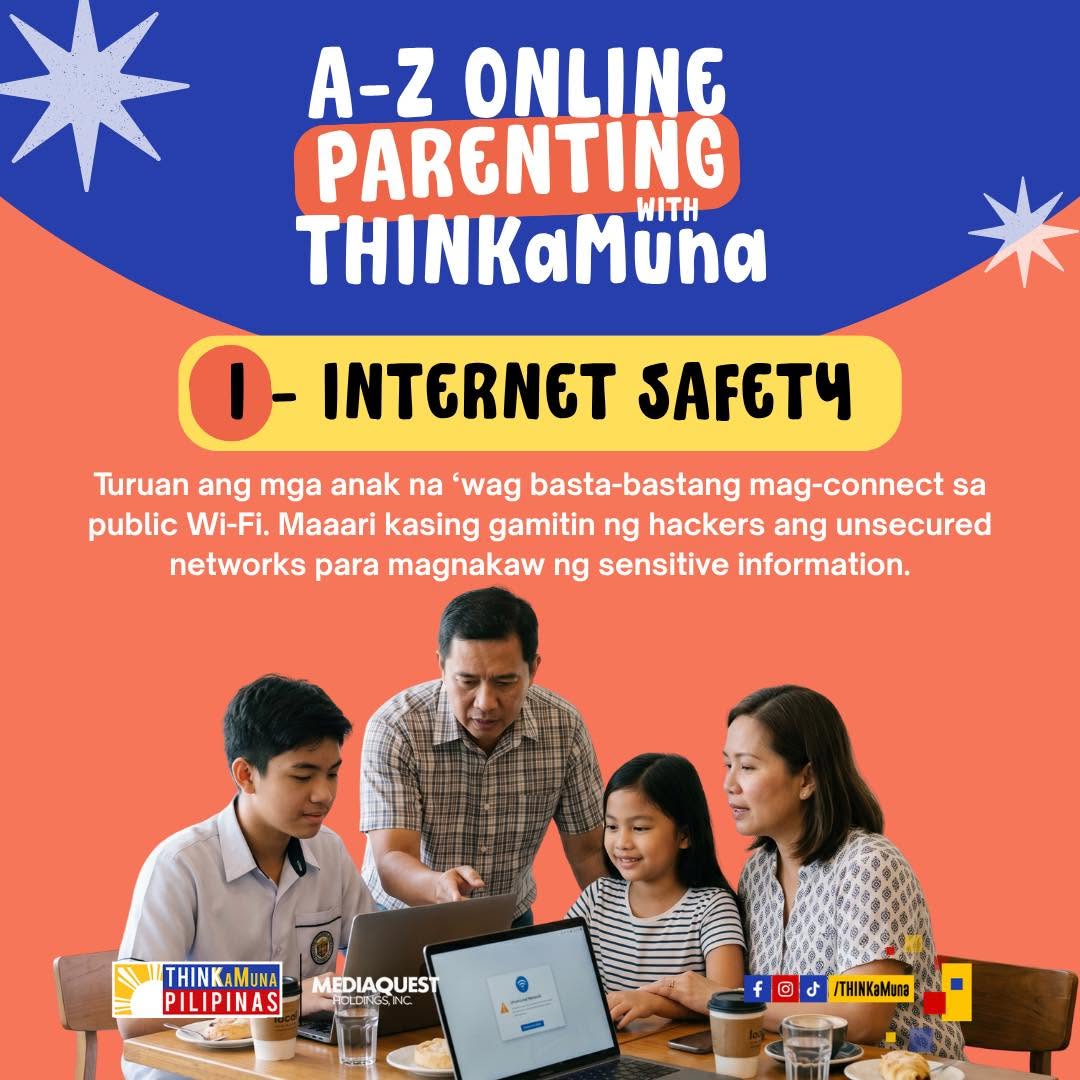 THINKaMuna post