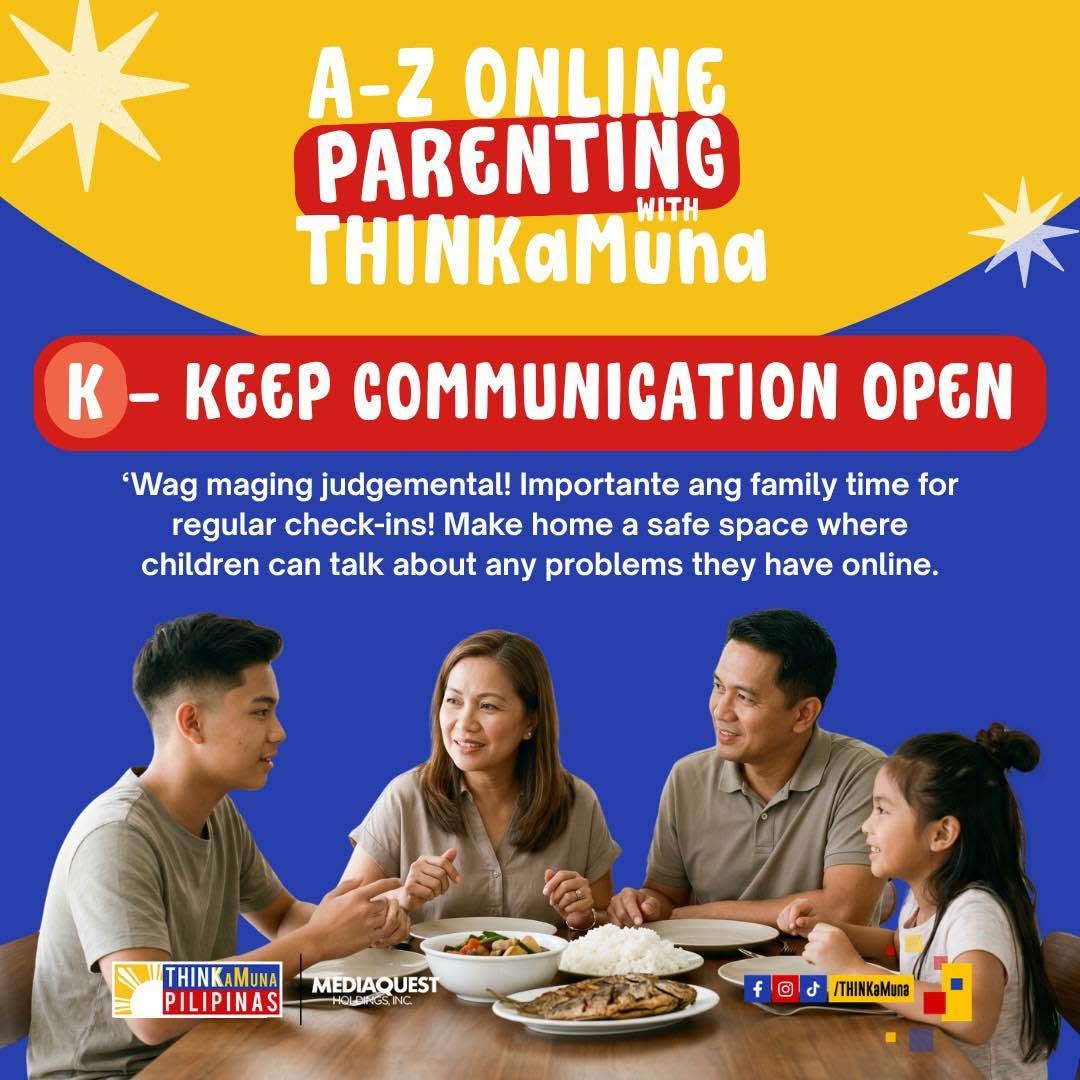 THINKaMuna post