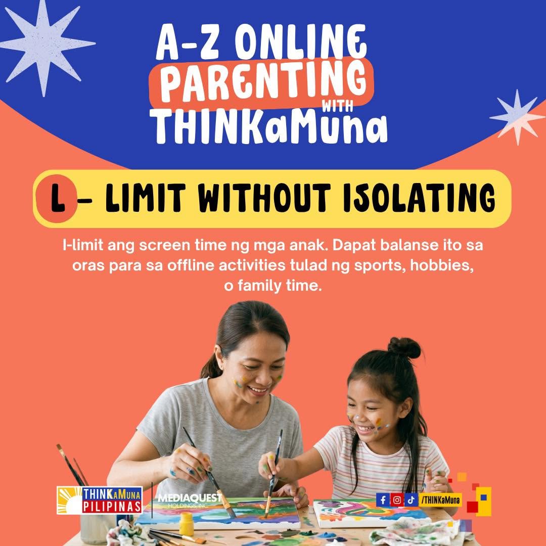 THINKaMuna post