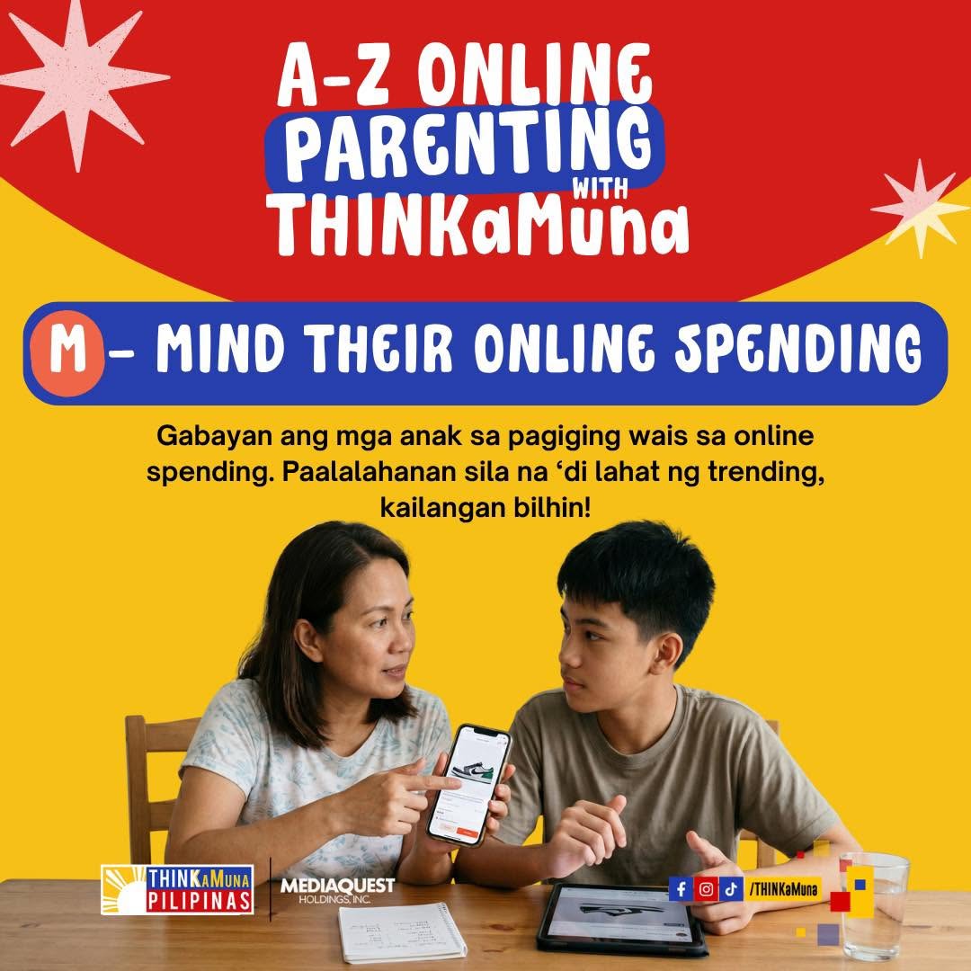 THINKaMuna post