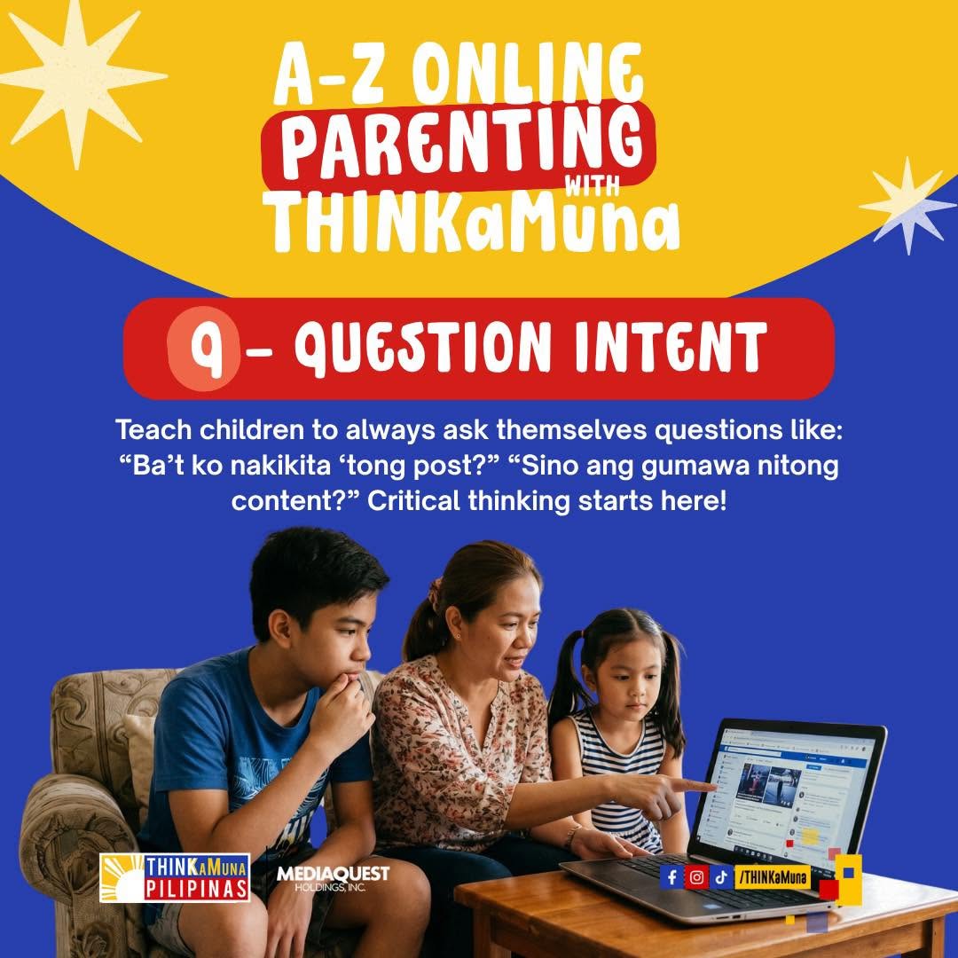 THINKaMuna post