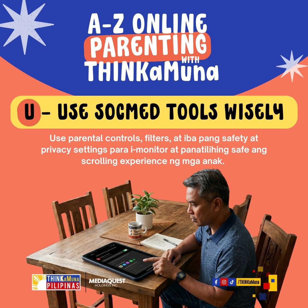 THINKaMuna post