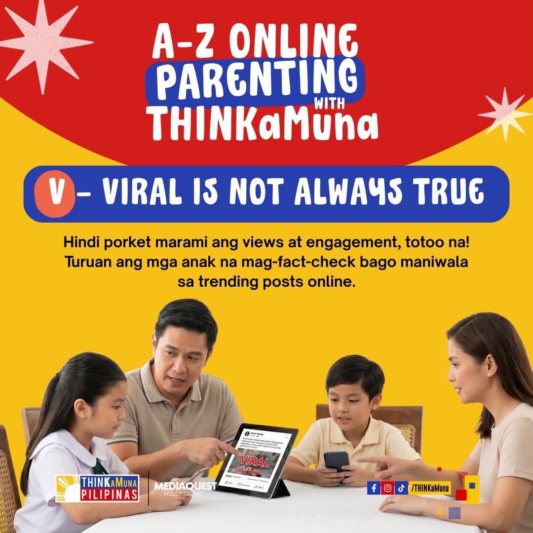 THINKaMuna post