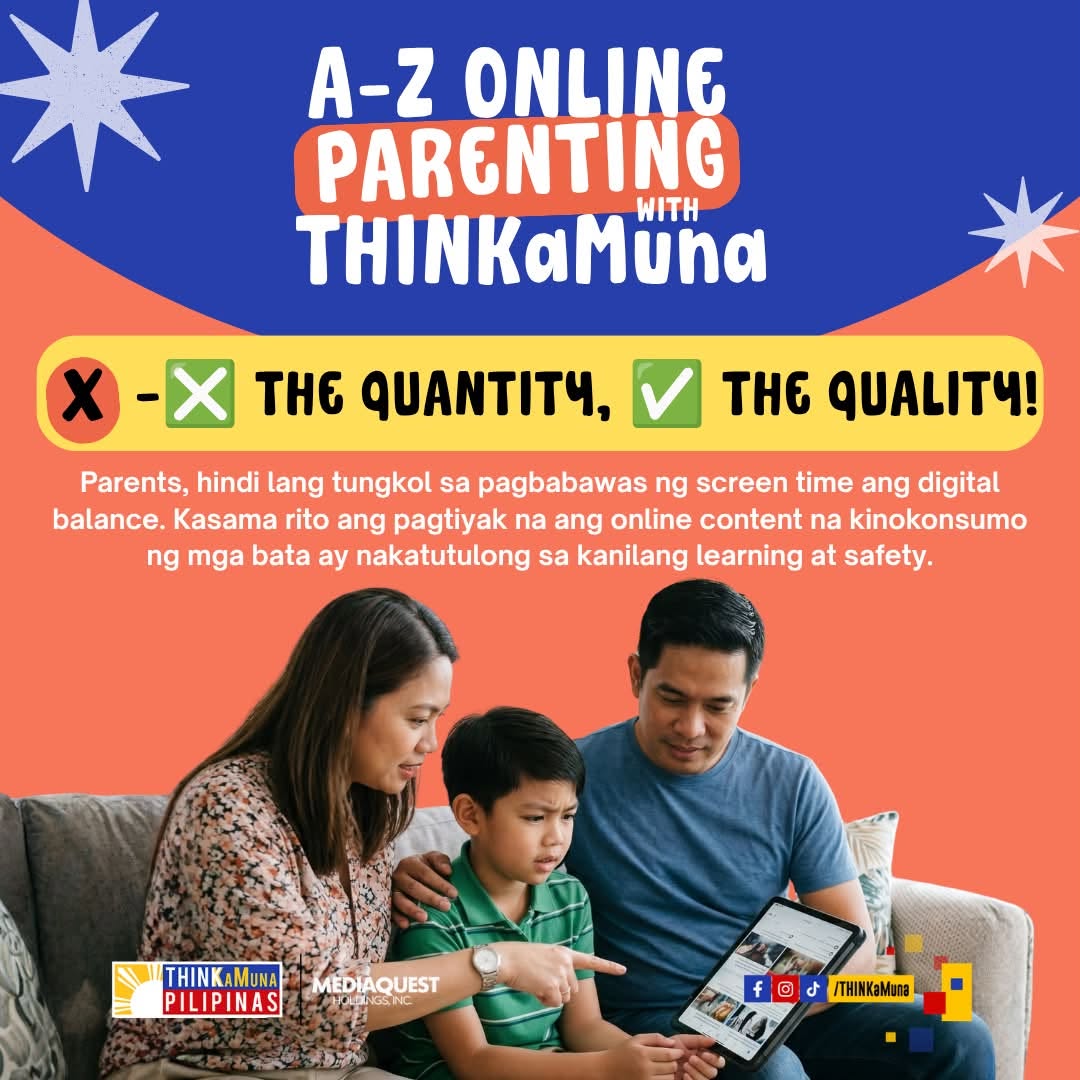 THINKaMuna post