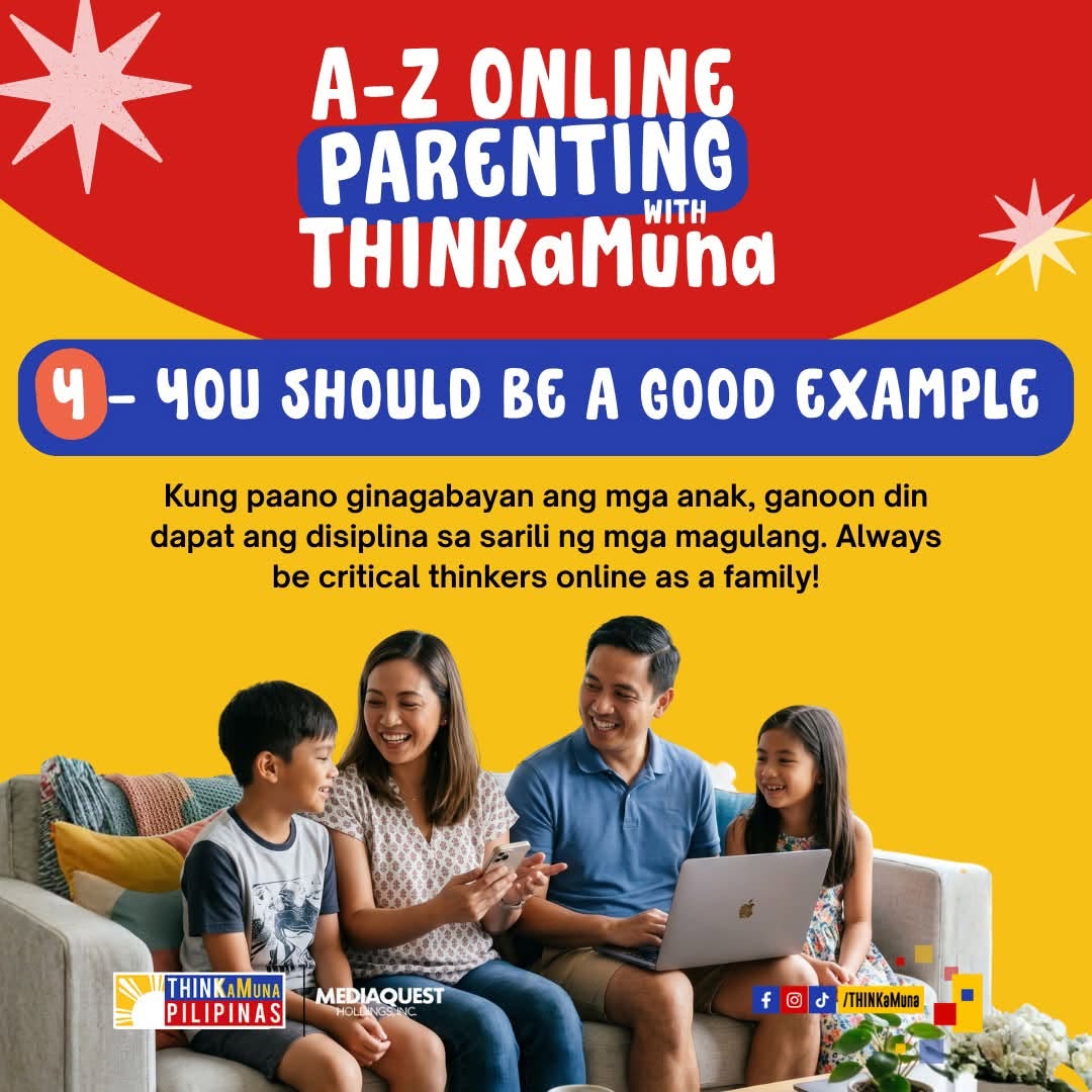 THINKaMuna post