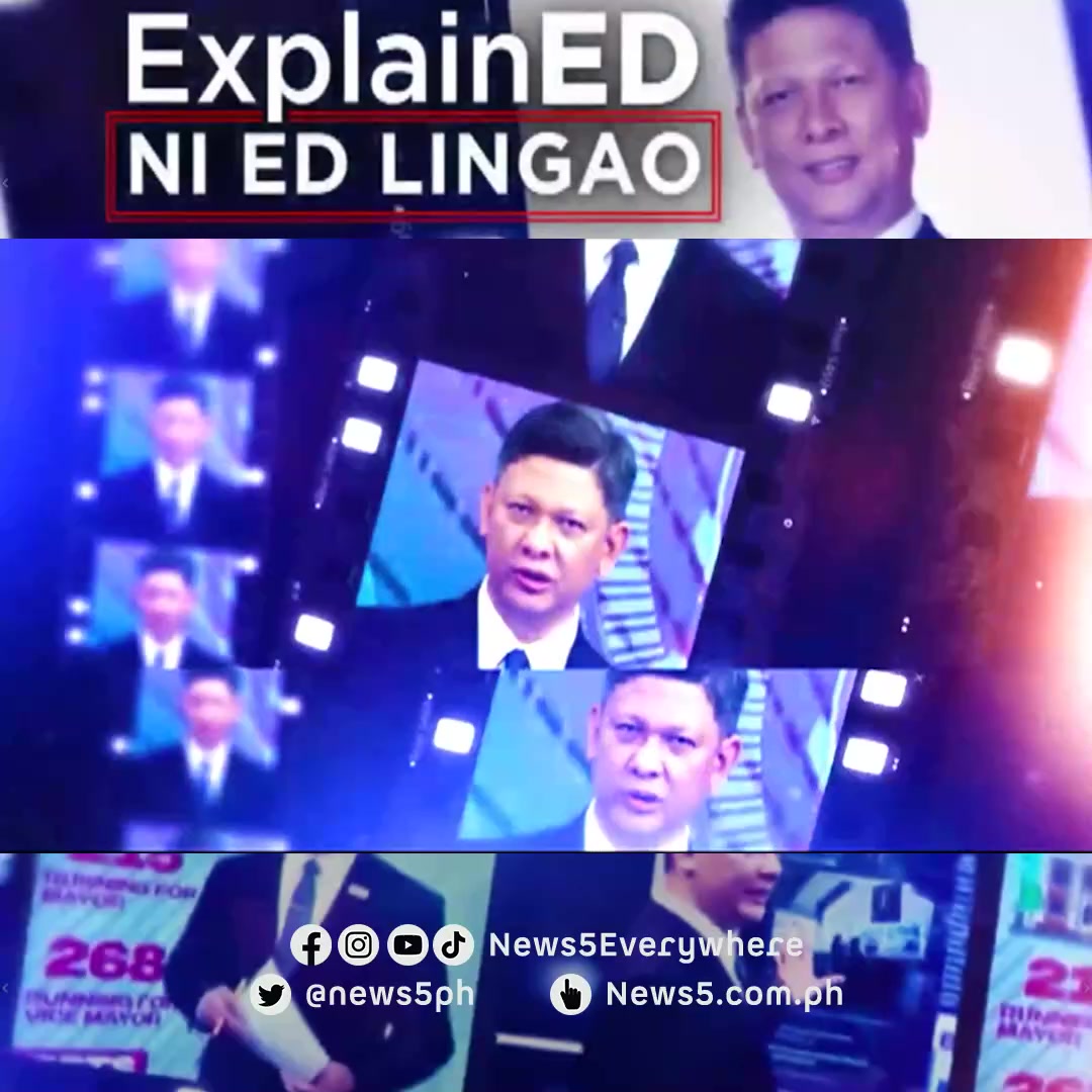 News ExplainED: Pekeng AI-generated Frontline report ng umano’y Wi-Fi modem, kumalat online | Frontline Pilipinas