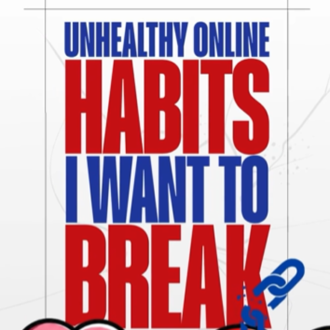 KAPATID, ANO ANG NEW “SCHOOL” YEAR RESOLUTION MO? 🤓Bad habits like doomscrolling at excessive screen time can take a toll on students. Kaya ngayong school year, game na game for a digital reset ang mga estudyante ng De La Salle University–Dasmariñas tungo sa pagiging healthy digital users! Ikaw, Ka